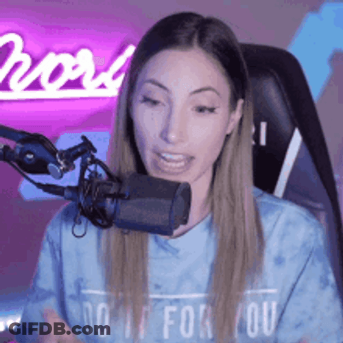 Woot Woot Podcaster GIF
