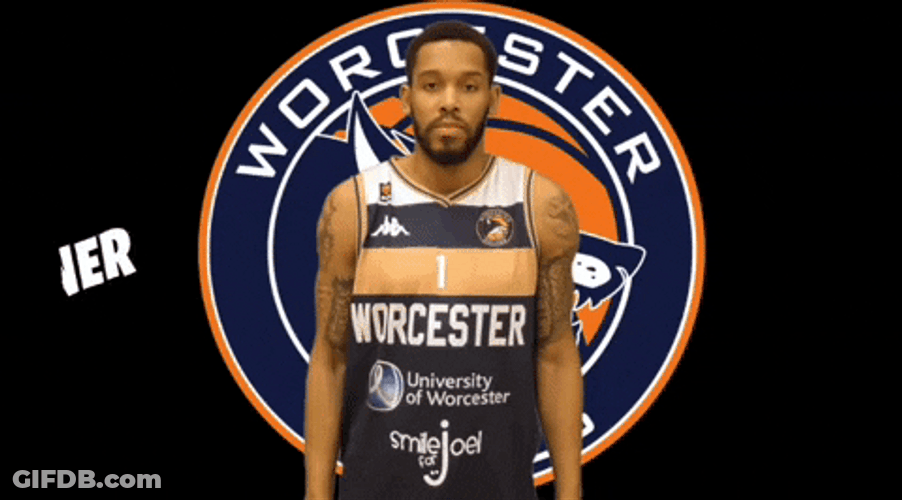 Worcester Wolves Champion Winner Winner Chicken Dinner GIF