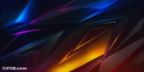 Word Matador Glowing GIF