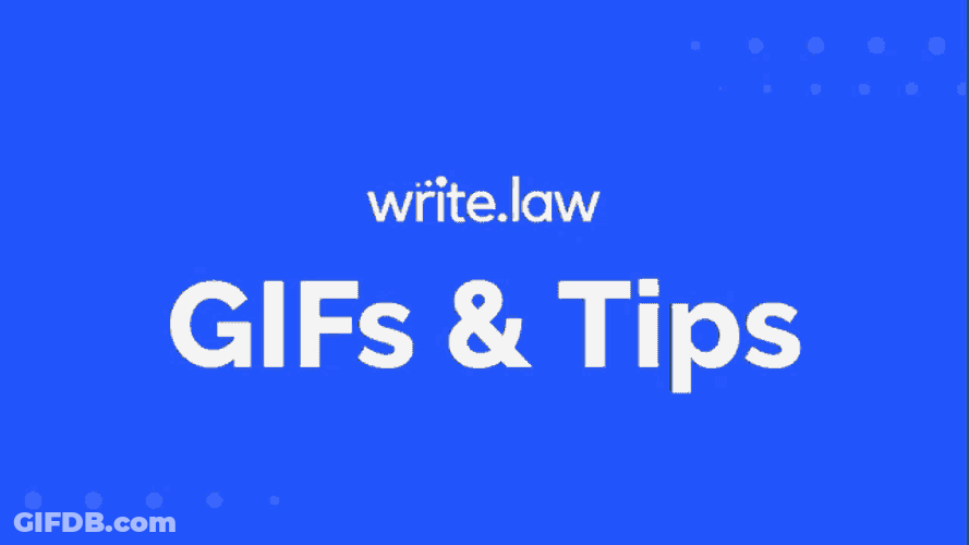 Word Tips Microsoft Word GIF