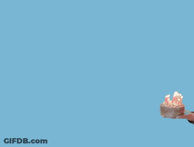 Wordle Birthday Guy Greeting GIF
