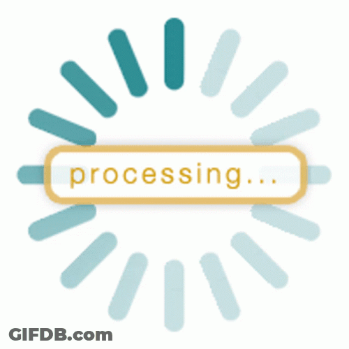 Work In Process GIF