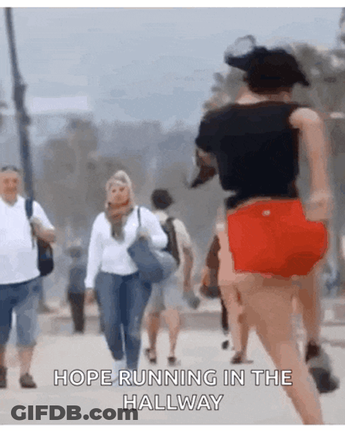 Work Out GIF