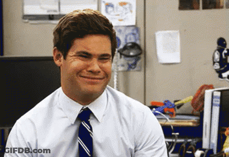 Workaholics Adam Sad Face I Quit GIF