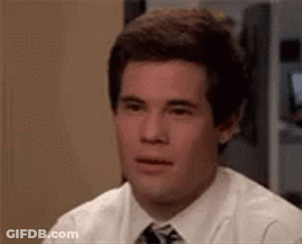 Workaholics GIF