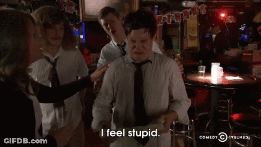 Workaholics GIF