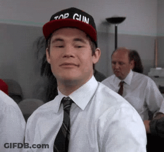 Workaholics GIF