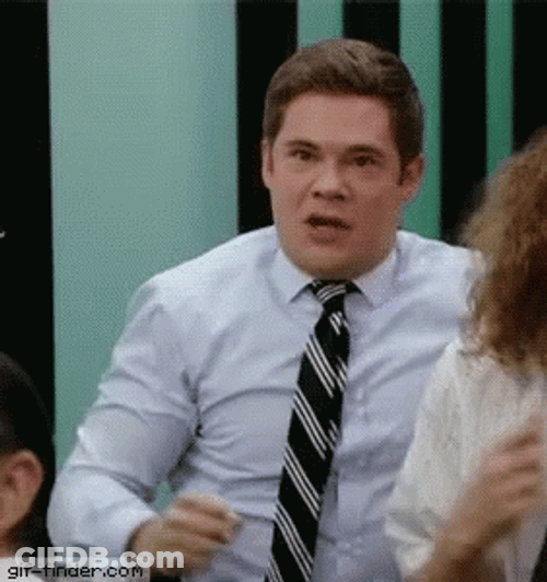 Workaholics GIF
