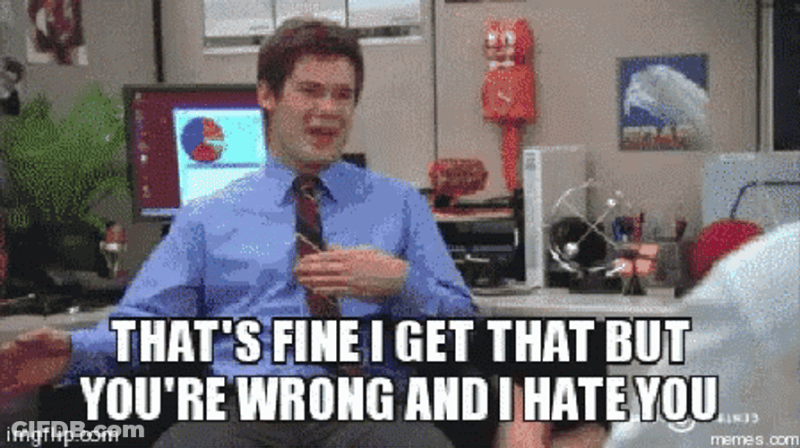 Workaholics GIF