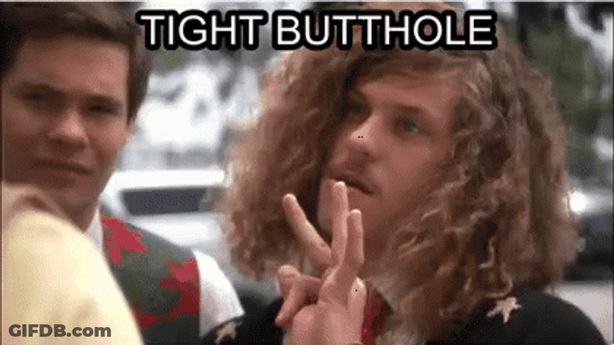 Workaholics GIF