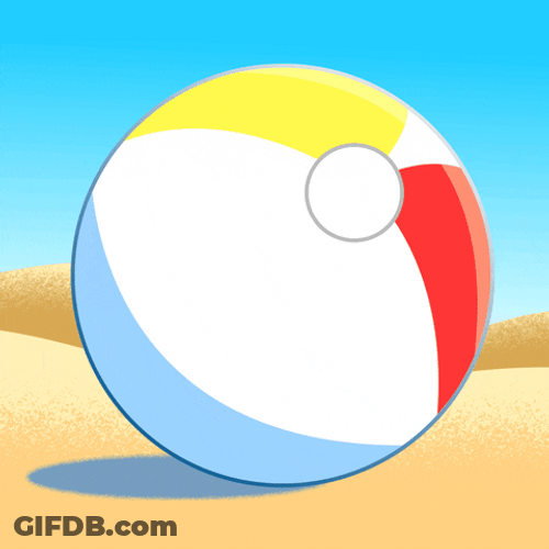 Workers Don't Go For Pto Summer Vacay GIF