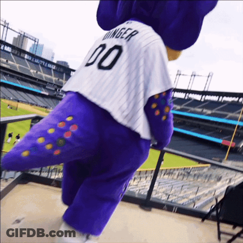 World Baseball Classic Baseball Player Swinging Bat GIF