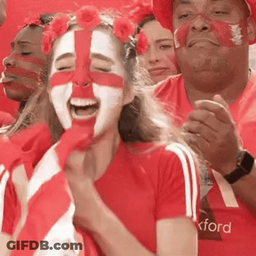 World Cup England GIF