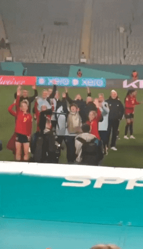 World Cup Women Brazil Football Team GIF