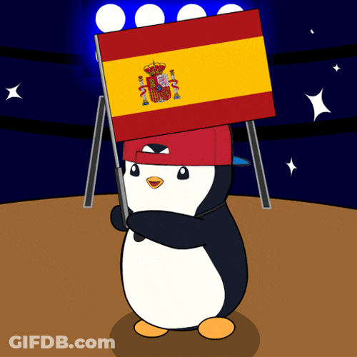 World Flag GIF