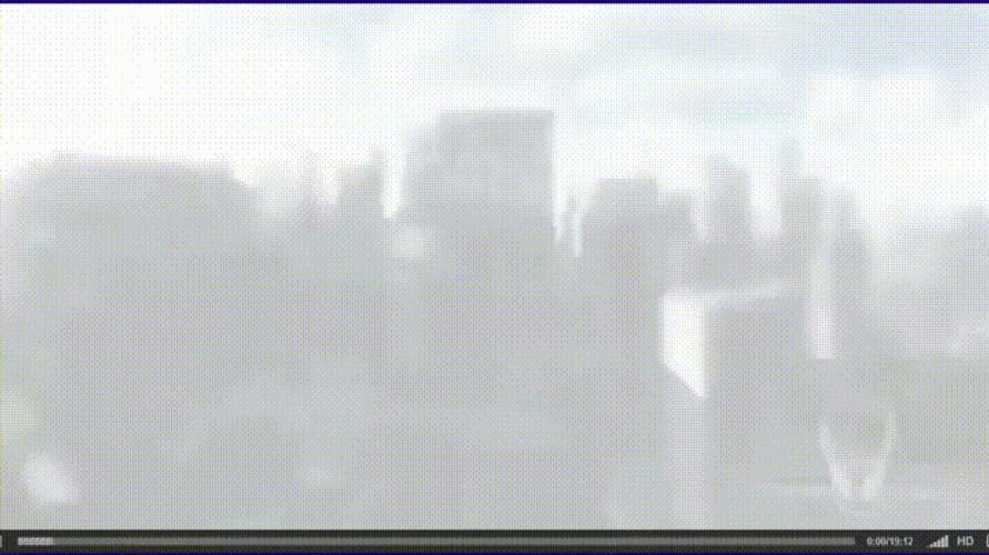 World From Down GIF
