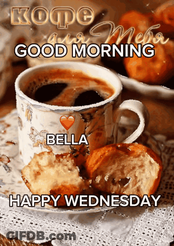 World Mobile Person Pumping Heart Shaped Balloon GIF