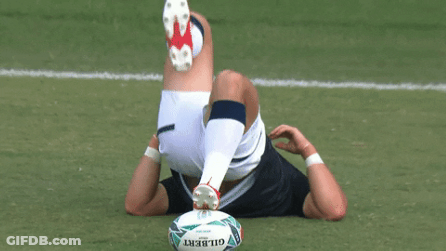 World Rugby Sport Hip Thrust GIF