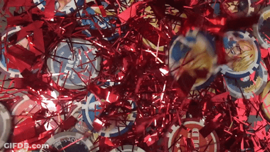 World Series Of Poker GIF