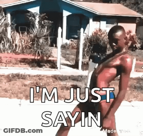 World Star Hey Girl GIF