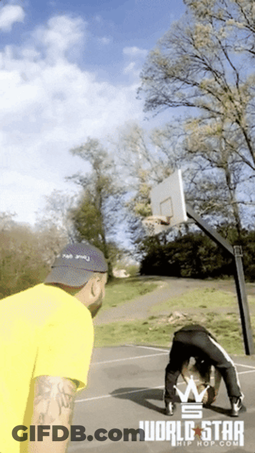 World Star Hip Hop Shoot Your Shot GIF
