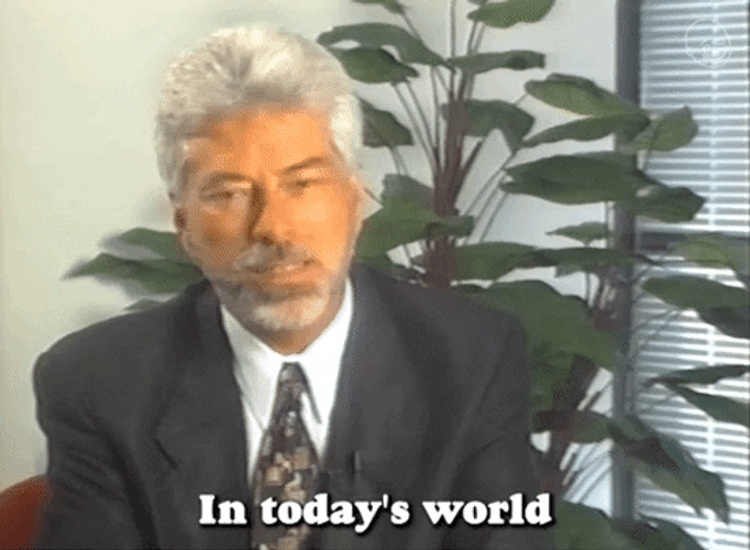 World Stress Henning Frederik Malz GIF