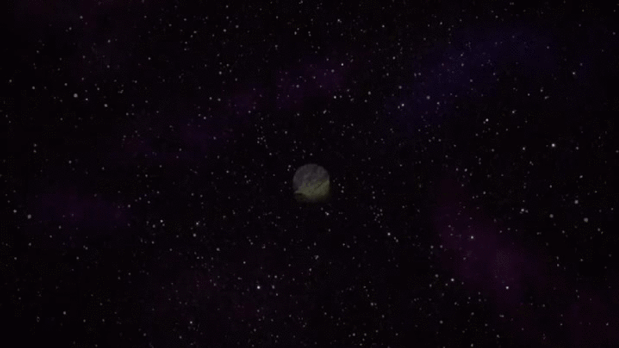 World Train Rails GIF