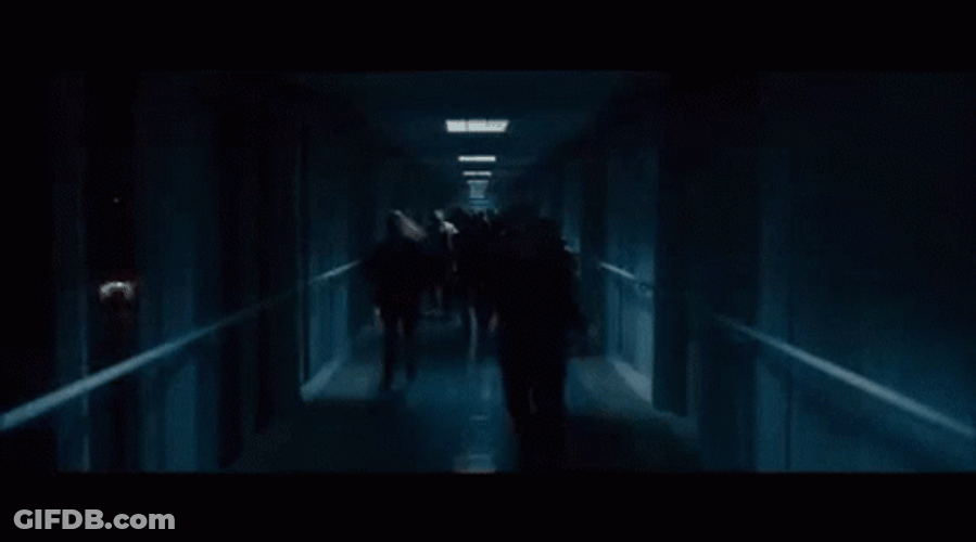 World War Z Gerry Lane GIF
