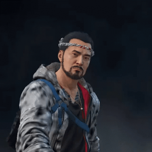 World War Z Hiroji Okada GIF