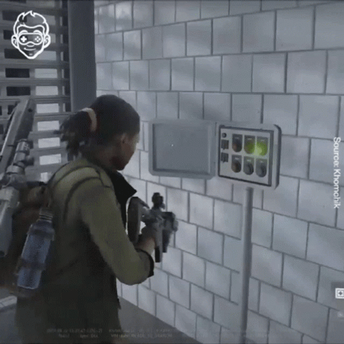 World War Z Saber Interactive GIF