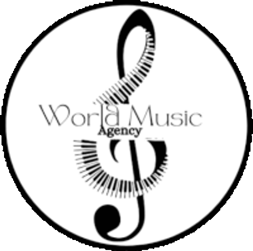 Worldmusic Sticker GIF