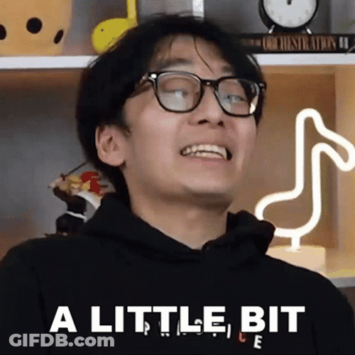 Worlds Smallest Violin GIF
