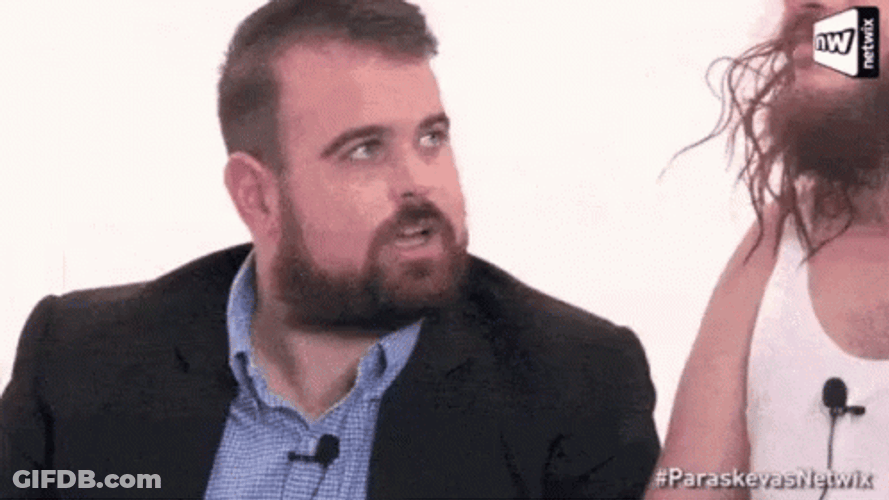 Worlds Smallest Violin GIF