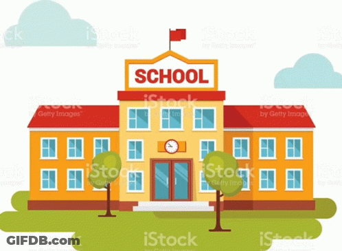 Worm With Fono Text GIF