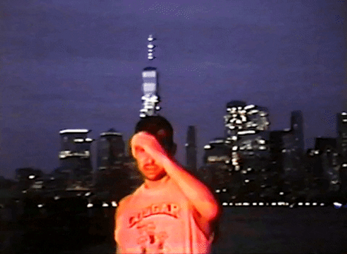 |Worried At Night Jack Antonoff GIF