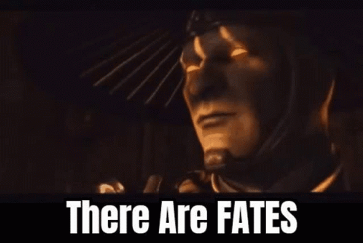 Worse Than Death Video Game Character GIF