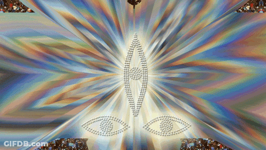 Worship God Love GIF