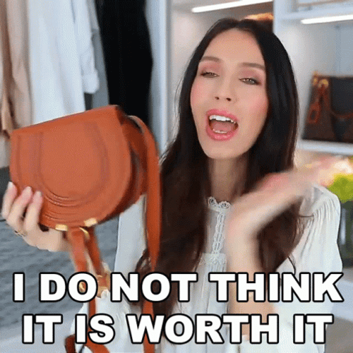 Worth The Fail We're Not Worthy GIF