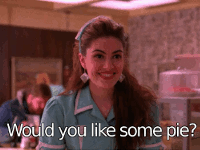 Would You Like Some Pie GIF