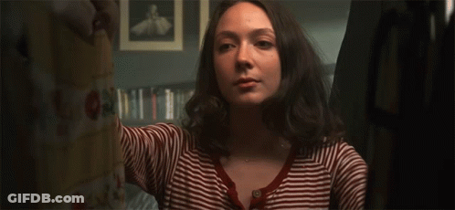 Wow Alright GIF