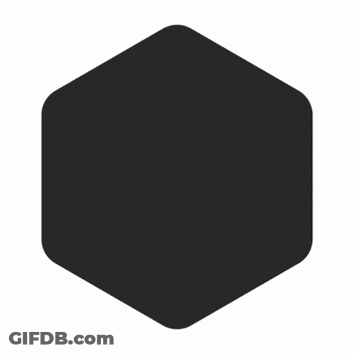 Wow Amazing Neon Text Sticker GIF