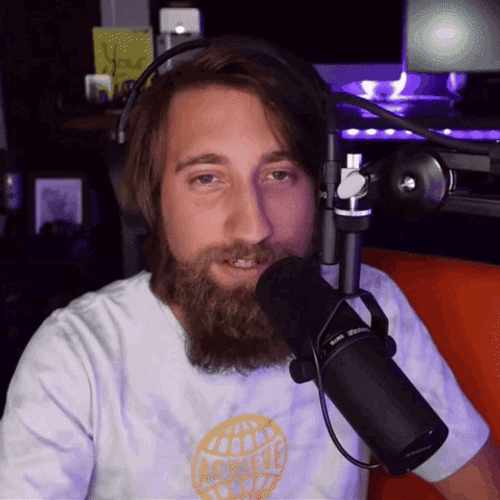 Wow Gavin David Free GIF