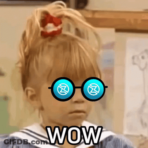 Wow Meme Cute Kid GIF