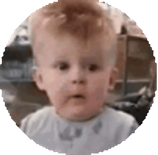 Wow Omg Sticker GIF