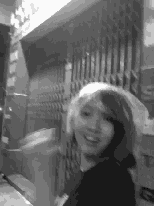 Wow Surprise GIF