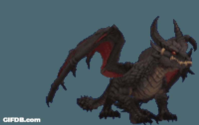 Wraithion Warcraft Sticker GIF