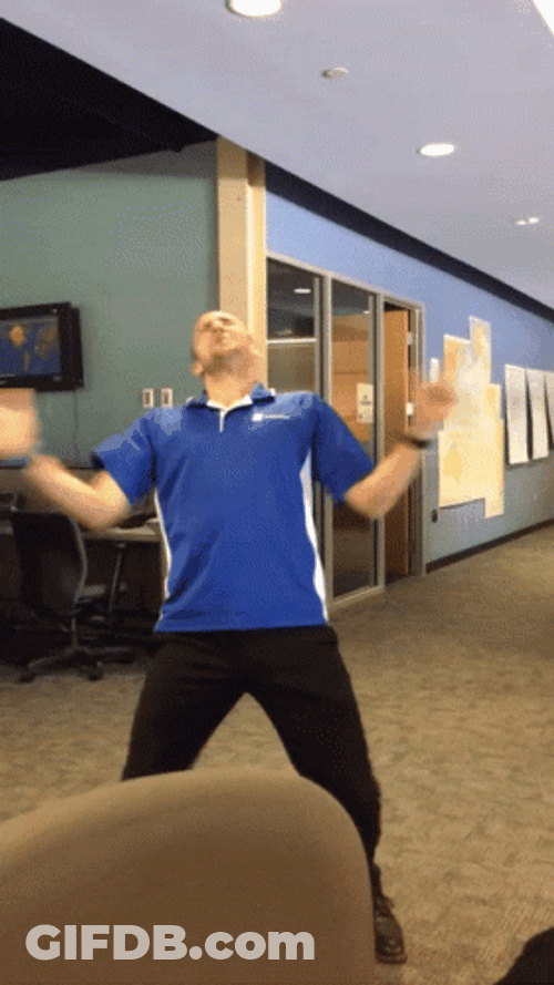 Wreckem Dancing In Texas GIF