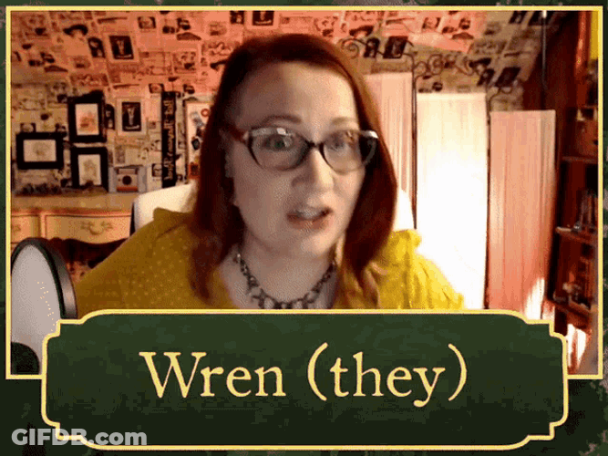 Wren Atomicfirebird GIF