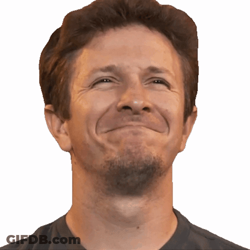 Wren Weichman Trying Best Holding In Laugh GIF