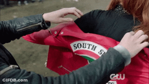 Wrestling Match In South Side Chicago GIF